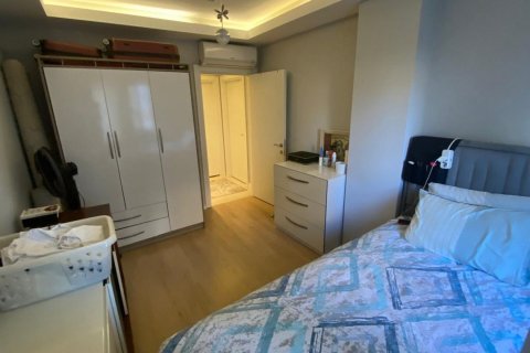 Продажа квартиры  в Муратпаше, Анталье, Турция 3+1, 140м2, №210347 – фото 28