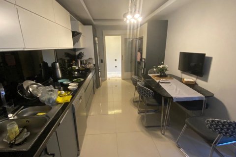 Продажа квартиры  в Муратпаше, Анталье, Турция 3+1, 140м2, №210347 – фото 27