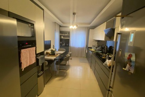 Продажа квартиры  в Муратпаше, Анталье, Турция 3+1, 140м2, №210347 – фото 24