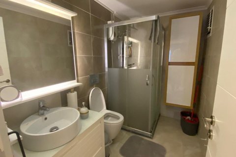 Продажа квартиры  в Муратпаше, Анталье, Турция 3+1, 140м2, №210347 – фото 29