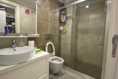 Продажа квартиры  в Муратпаше, Анталье, Турция 3+1, 140м2, №210347 – фото 30