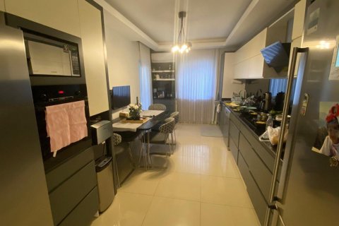 Продажа квартиры  в Муратпаше, Анталье, Турция 3+1, 140м2, №210347 – фото 31