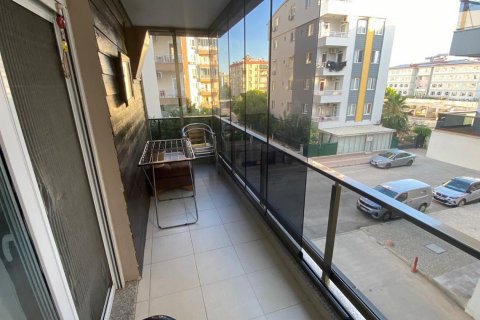 Продажа квартиры  в Муратпаше, Анталье, Турция 3+1, 140м2, №210347 – фото 33