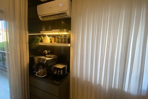 Продажа квартиры  в Муратпаше, Анталье, Турция 3+1, 140м2, №210347 – фото 32