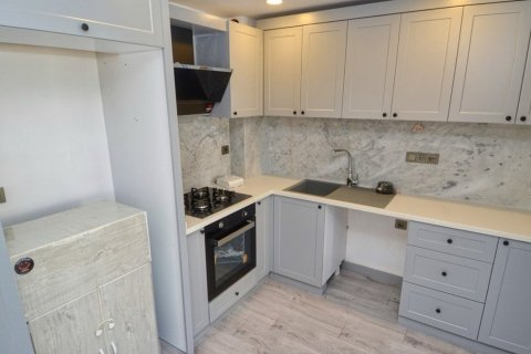 2+1 Lejlighed  i Konyaalti, Antalya, Tyrkiet Nr. 210349 - 4