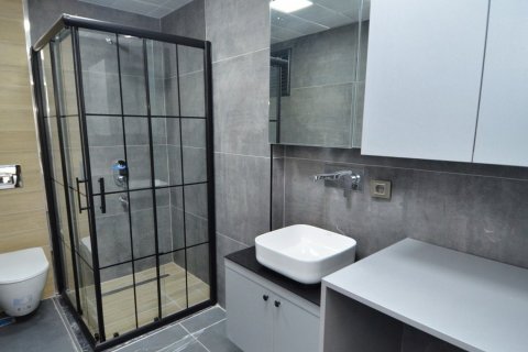 2+1 Lejlighed  i Konyaalti, Antalya, Tyrkiet Nr. 210349 - 3