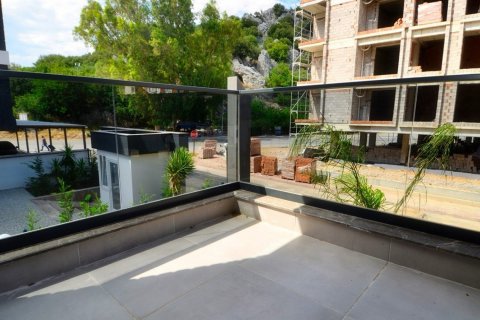 2+1 Lejlighed  i Konyaalti, Antalya, Tyrkiet Nr. 210349 - 11