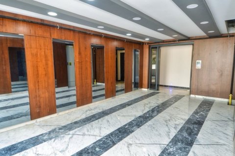 2+1 Lejlighed  i Konyaalti, Antalya, Tyrkiet Nr. 210349 - 5