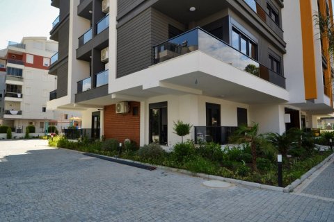 2+1 Lejlighed  i Konyaalti, Antalya, Tyrkiet Nr. 210349 - 7