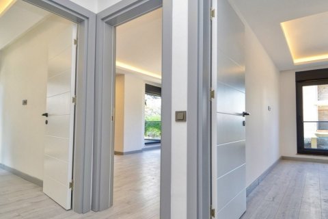 2+1 Lejlighed  i Konyaalti, Antalya, Tyrkiet Nr. 210349 - 9