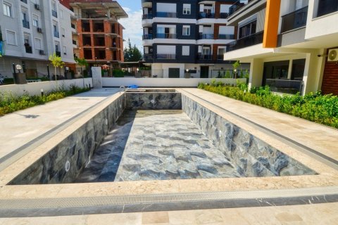 2+1 Lejlighed  i Konyaalti, Antalya, Tyrkiet Nr. 210349 - 16