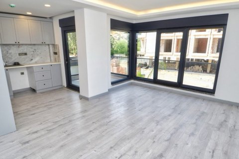 2+1 Lejlighed  i Konyaalti, Antalya, Tyrkiet Nr. 210349 - 14