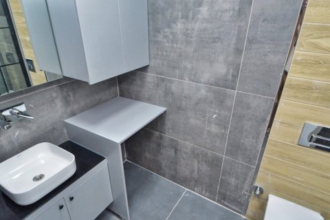 2+1 Lejlighed  i Konyaalti, Antalya, Tyrkiet Nr. 210349 - 15