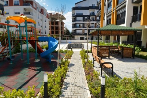 2+1 Lejlighed  i Konyaalti, Antalya, Tyrkiet Nr. 210349 - 17