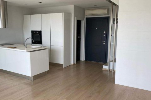 Apartment for sale in Muratpasa, Antalya, Turkey, 2 bedrooms, 100m2, No. 210341 – photo 1