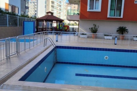 Продажа квартиры  в Коньяалты, Анталье, Турция 2+1, 100м2, №210342 – фото 2