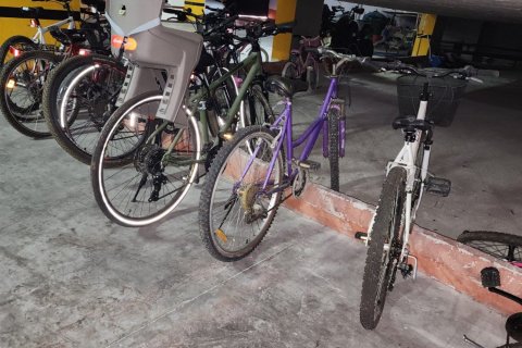 Продажа квартиры  в Коньяалты, Анталье, Турция 2+1, 100м2, №210342 – фото 5