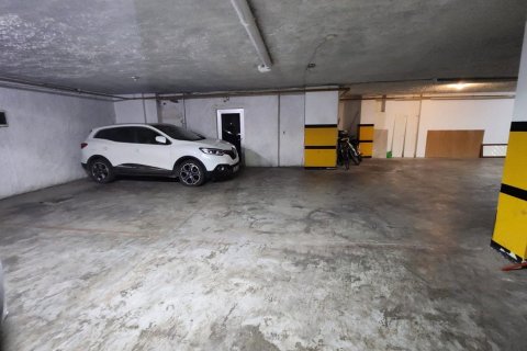 Продажа квартиры  в Коньяалты, Анталье, Турция 2+1, 100м2, №210342 – фото 8