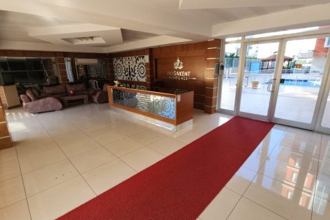 Продажа квартиры  в Коньяалты, Анталье, Турция 2+1, 100м2, №210342 – фото 10