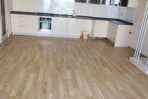 Продажа квартиры  в Коньяалты, Анталье, Турция 2+1, 100м2, №210342 – фото 9