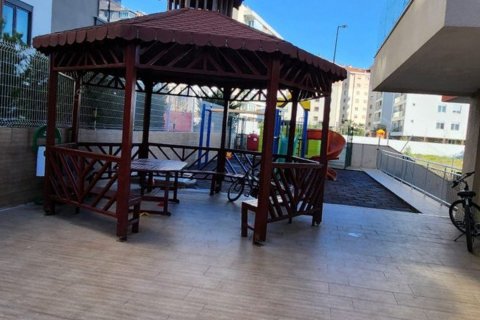 Продажа квартиры  в Коньяалты, Анталье, Турция 2+1, 100м2, №210342 – фото 20