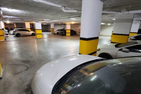 Продажа квартиры  в Коньяалты, Анталье, Турция 2+1, 100м2, №210342 – фото 13