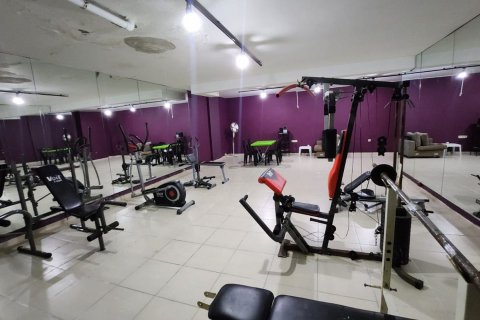 Продажа квартиры  в Коньяалты, Анталье, Турция 2+1, 100м2, №210342 – фото 14