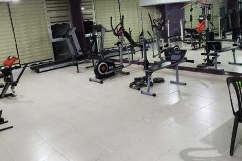 Продажа квартиры  в Коньяалты, Анталье, Турция 2+1, 100м2, №210342 – фото 16