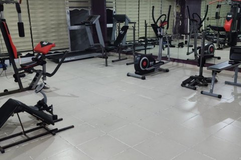 Продажа квартиры  в Коньяалты, Анталье, Турция 2+1, 100м2, №210342 – фото 19