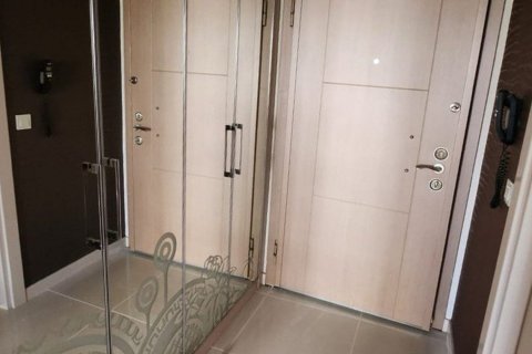 Продажа квартиры  в Коньяалты, Анталье, Турция 2+1, 100м2, №210342 – фото 18