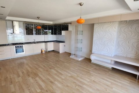 Продажа квартиры  в Коньяалты, Анталье, Турция 2+1, 100м2, №210342 – фото 22