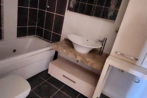 Продажа квартиры  в Коньяалты, Анталье, Турция 2+1, 100м2, №210342 – фото 24