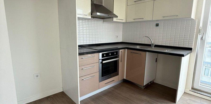 Квартира  3+1 в Коньяалты, Анталья, Турция №210343