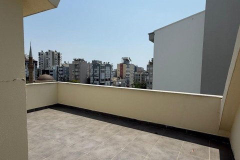 Продажа квартиры  в Коньяалты, Анталье, Турция 3+1, 145м2, №210343 – фото 3