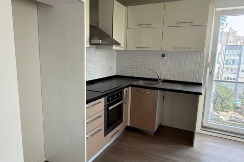 Продажа квартиры  в Коньяалты, Анталье, Турция 3+1, 145м2, №210343 – фото 6