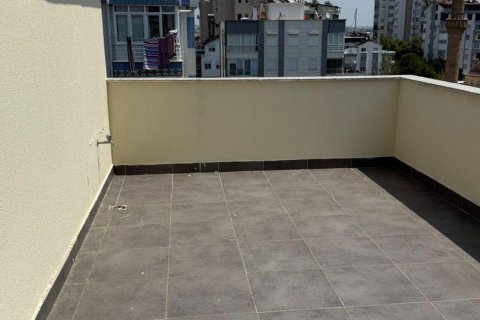 Продажа квартиры  в Коньяалты, Анталье, Турция 3+1, 145м2, №210343 – фото 8