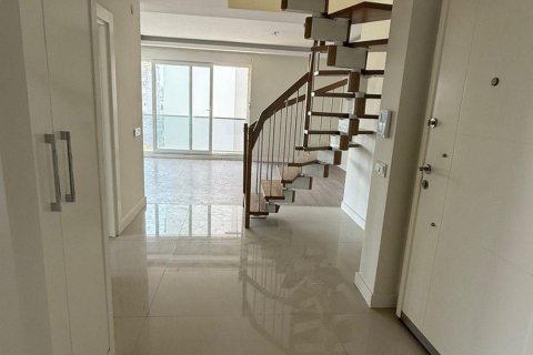 Продажа квартиры  в Коньяалты, Анталье, Турция 3+1, 145м2, №210343 – фото 11