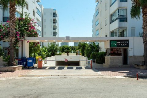 Продажа квартиры  в Коньяалты, Анталье, Турция 2+1, 110м2, №210346 – фото 1