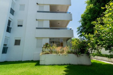 Продажа квартиры  в Коньяалты, Анталье, Турция 2+1, 110м2, №210346 – фото 4