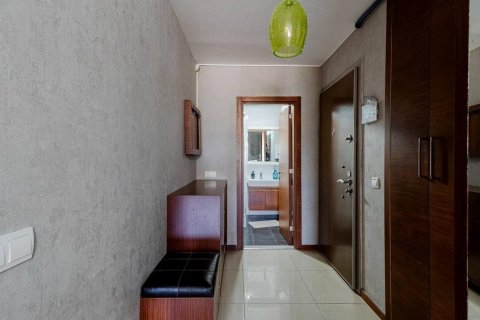 Продажа квартиры  в Коньяалты, Анталье, Турция 2+1, 110м2, №210346 – фото 8