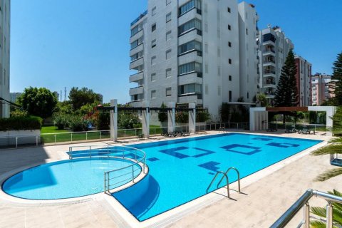 Продажа квартиры  в Коньяалты, Анталье, Турция 2+1, 110м2, №210346 – фото 7