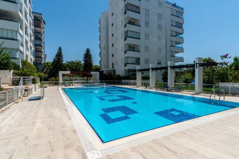 Продажа квартиры  в Коньяалты, Анталье, Турция 2+1, 110м2, №210346 – фото 12