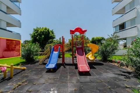 Продажа квартиры  в Коньяалты, Анталье, Турция 2+1, 110м2, №210346 – фото 11