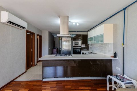 Продажа квартиры  в Коньяалты, Анталье, Турция 2+1, 110м2, №210346 – фото 16