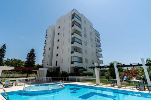 Продажа квартиры  в Коньяалты, Анталье, Турция 2+1, 110м2, №210346 – фото 19