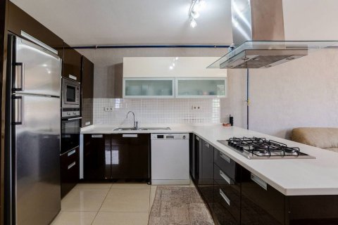 Продажа квартиры  в Коньяалты, Анталье, Турция 2+1, 110м2, №210346 – фото 20