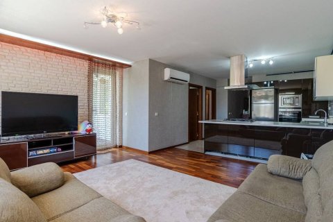 Продажа квартиры  в Коньяалты, Анталье, Турция 2+1, 110м2, №210346 – фото 17