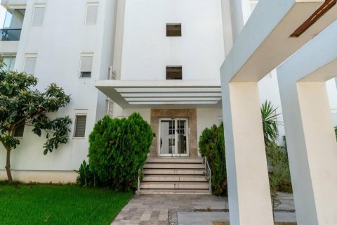 Продажа квартиры  в Коньяалты, Анталье, Турция 2+1, 110м2, №210346 – фото 22