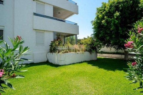 Продажа квартиры  в Коньяалты, Анталье, Турция 2+1, 110м2, №210346 – фото 23