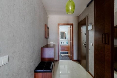 Продажа квартиры  в Коньяалты, Анталье, Турция 2+1, 110м2, №210346 – фото 26